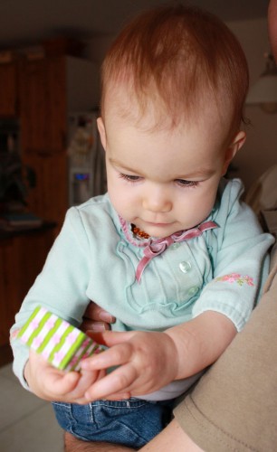Mackenzie 1st birthday necklace Mackenzie 1st birthday necklace