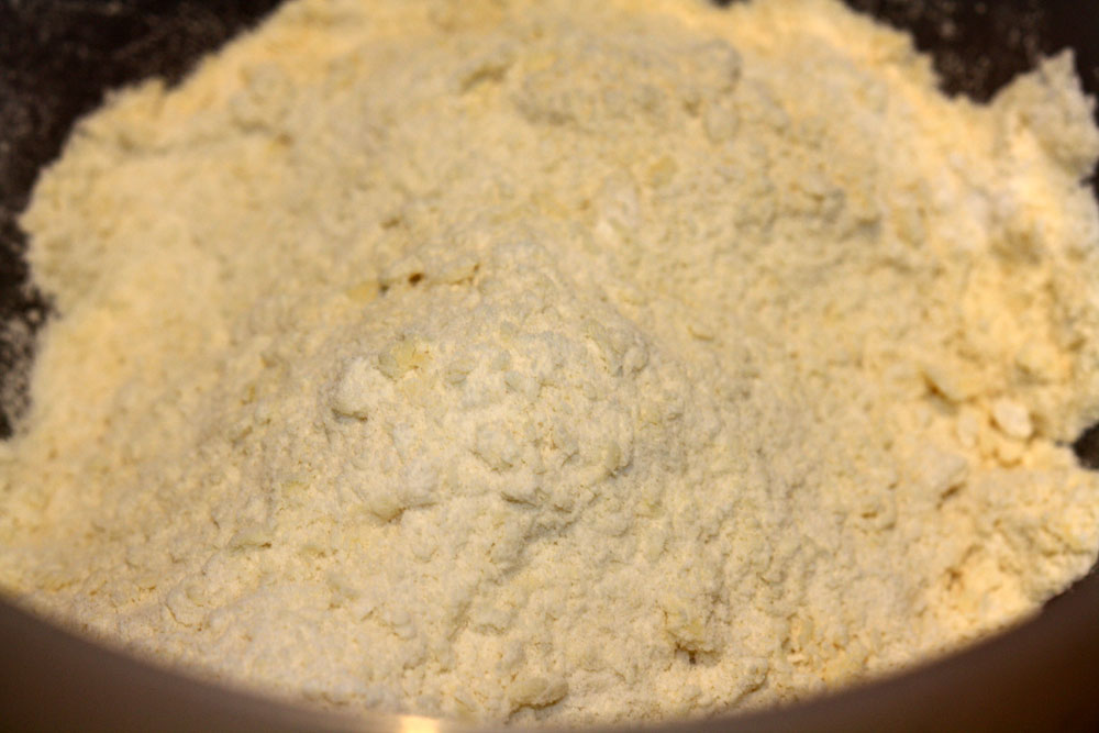 Sour Cream Buttermilk Biscuits Moistest biscuits ever No Ordinary Homestead