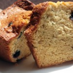 blueberry zucchini bread recipe
