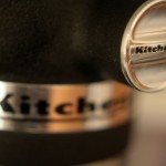 kitchenaid mixer