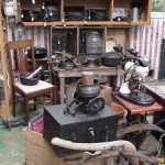 clutter