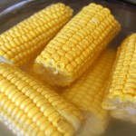 corn on the cob smoker