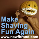 Wicked Good Shaving Trio