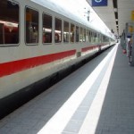 germany public transport