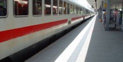 germany public transport