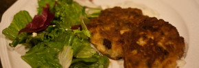 crab cakes recipe eat