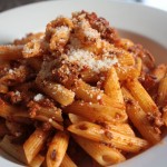 Southern Spaghetti Sauce reviews