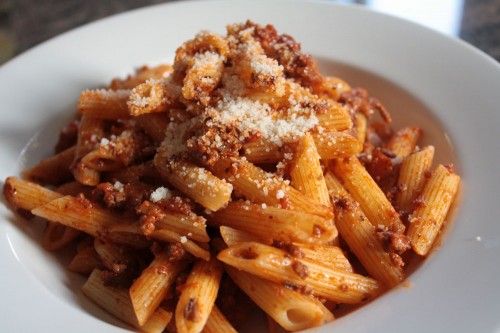 Southern Spaghetti Sauce reviews