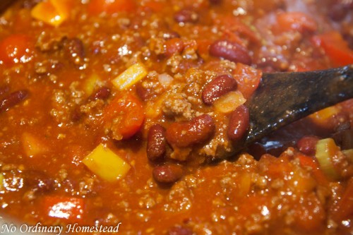 best chili recipe