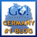 Voted Best Blog in Germany