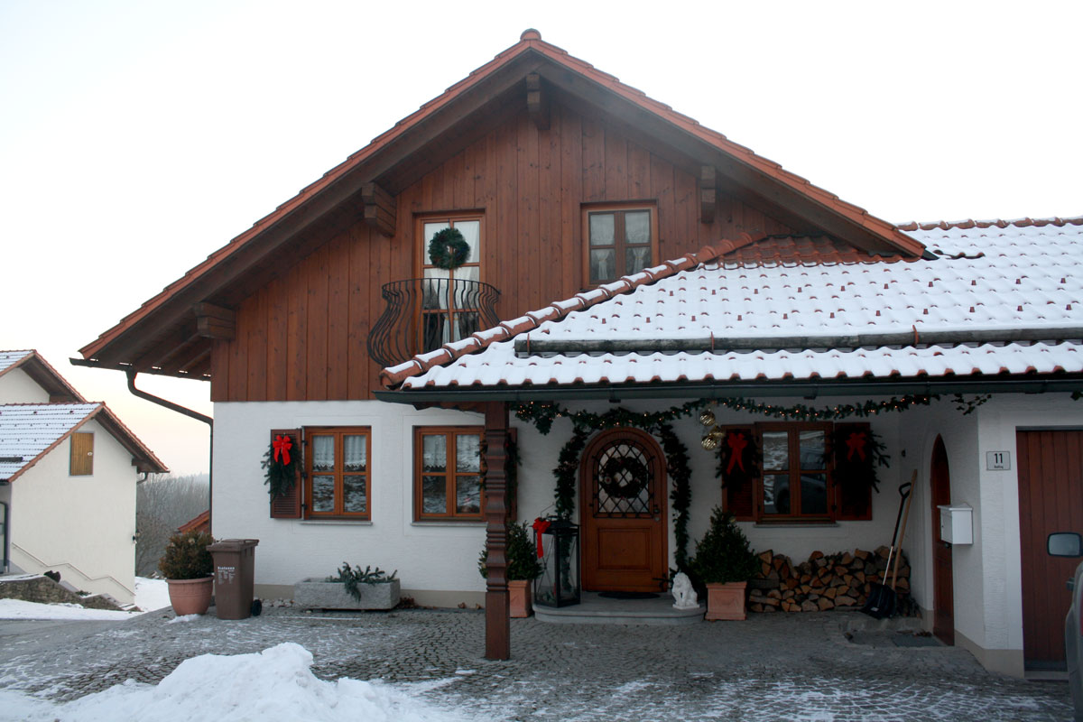 A bit of Bayern