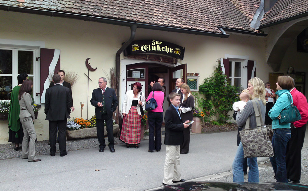 christening dinner zur einkehr 01