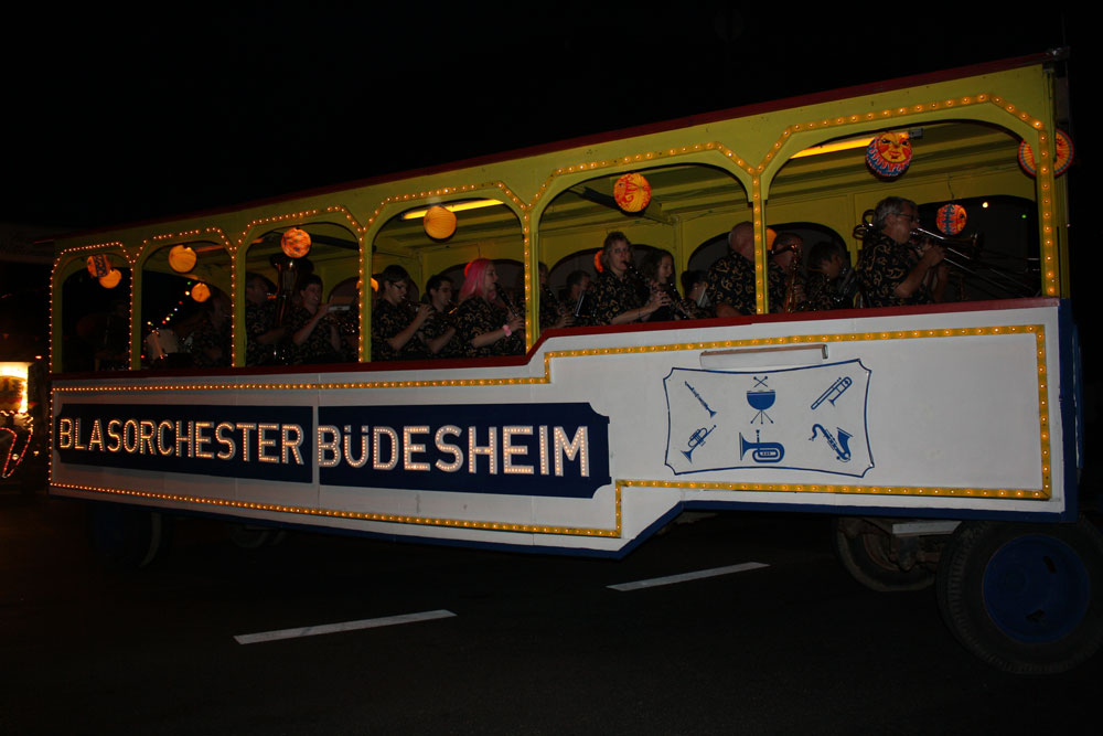 Buedesheim blasorchester