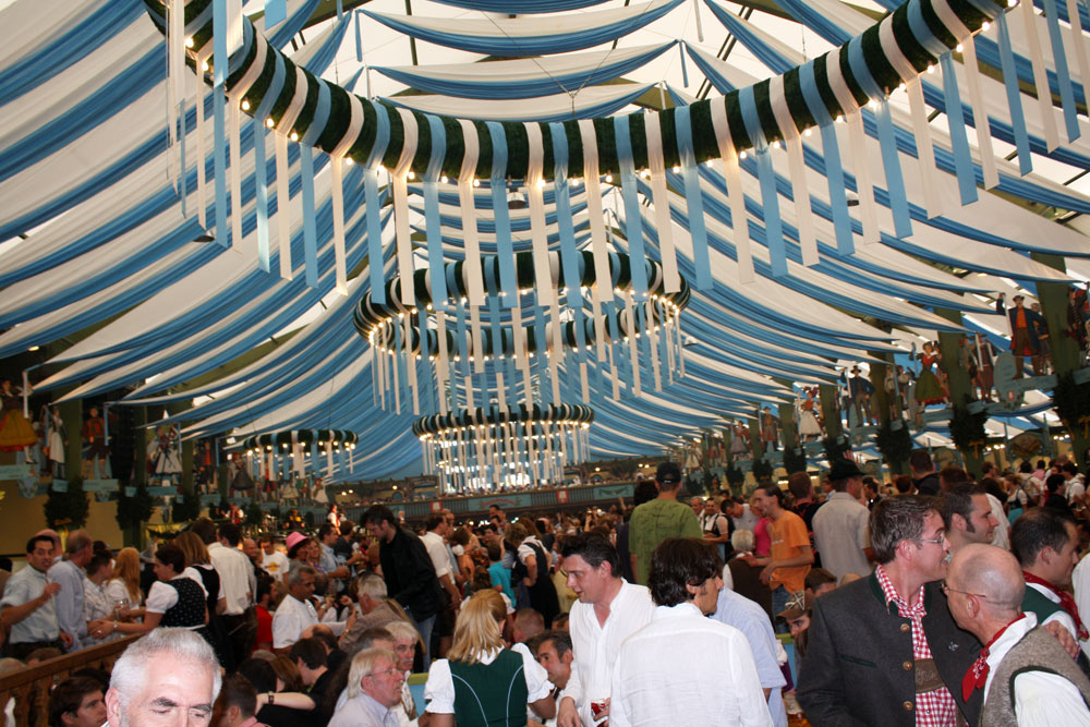 ochsenbraterei oktoberfest 2009