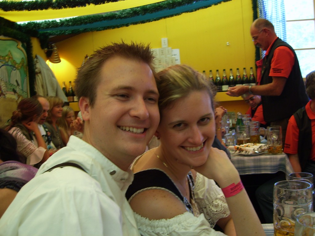 Oktoberfest 2005 