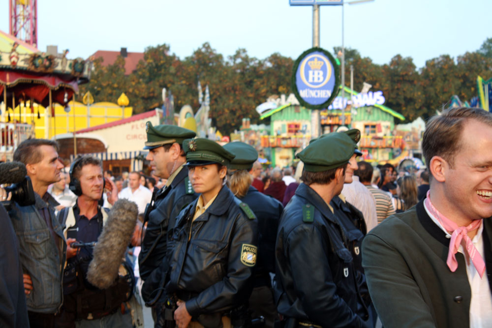 polizei