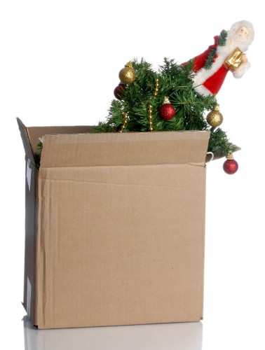 no christmas