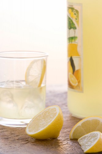 limoncello