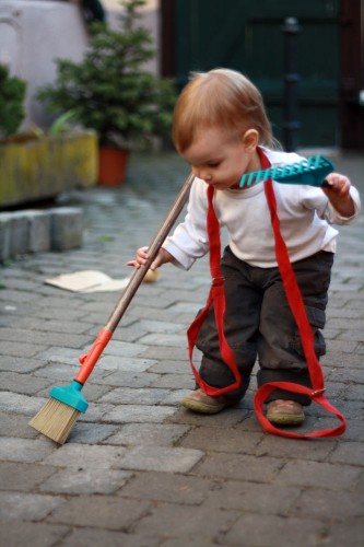 garden tools kids