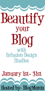 Beautify your Blog Giveaway