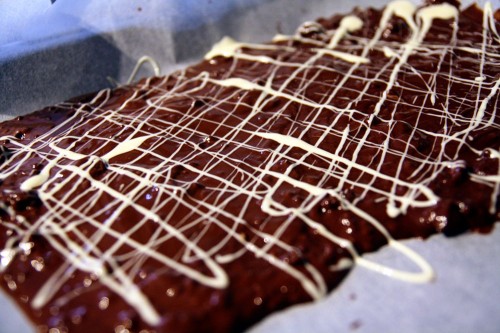 chocolate bark