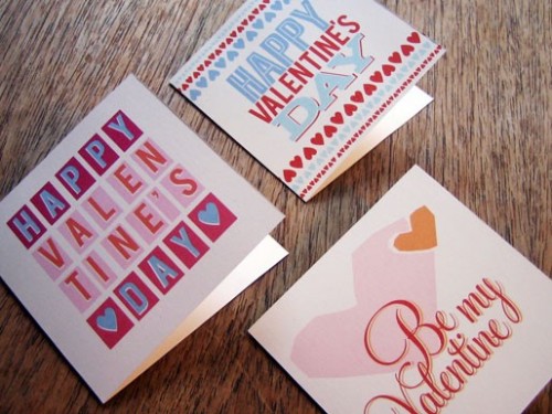 printable valentines cards