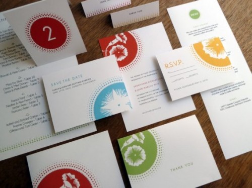 wedding printables