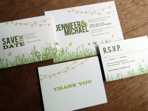 wedding printables