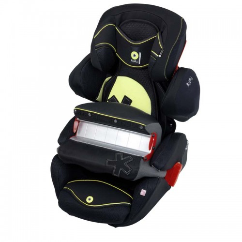 kiddy car seat