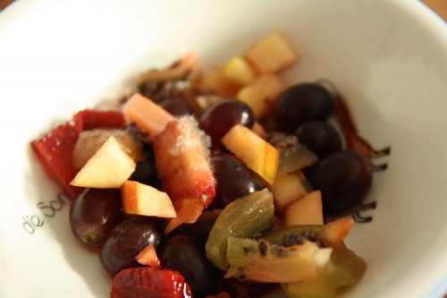 food waste friday