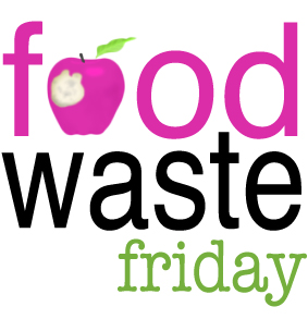 food waste friday