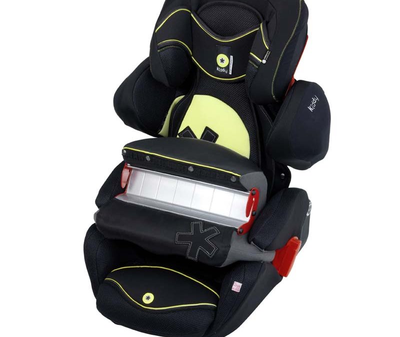 kiddy means safety & peace of mind