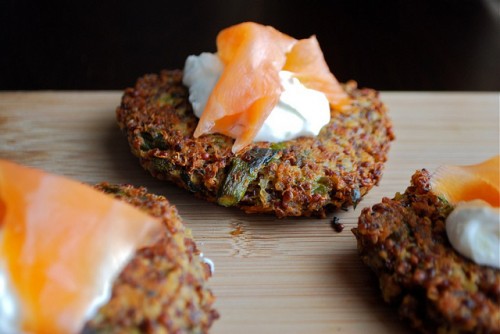 asparagus-and-goat-cheese-quinoa