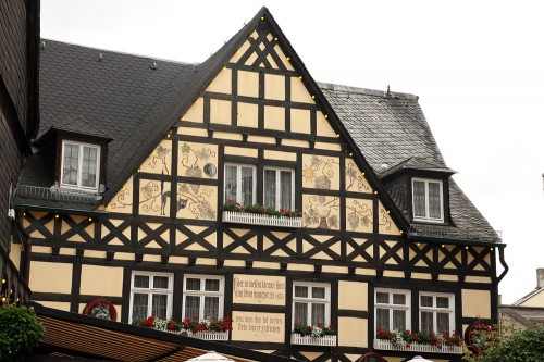 rudesheim wine deco
