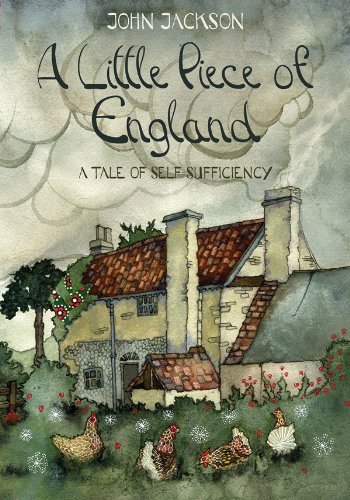 A Little Piece of England