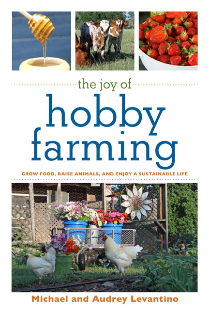 The Joy of Hobby Farming review