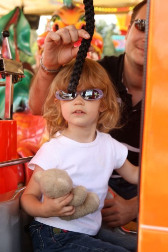 laternenfest 2011