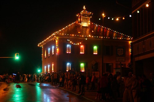 laternenfest 2011