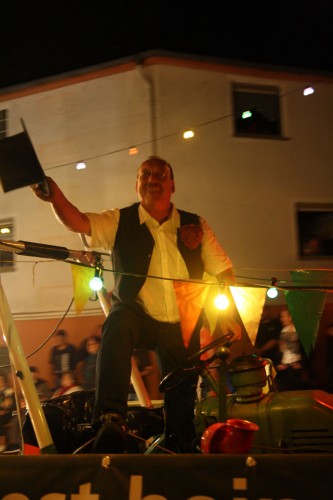 laternenfest 2011