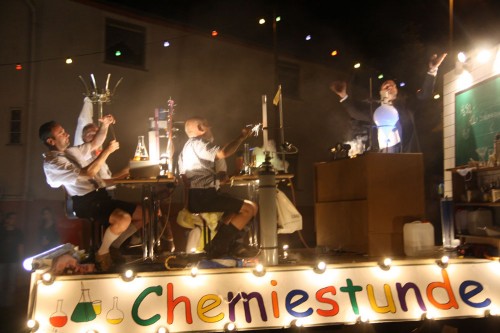 laternenfest 2011
