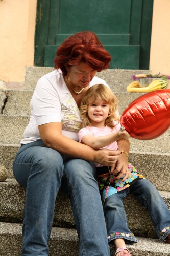 laternenfest 2011