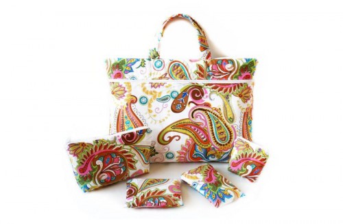 handmade bags