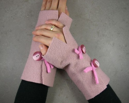 arm warmers pia barile