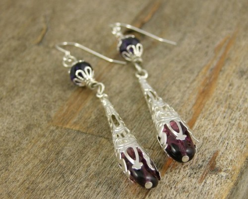 recycled jewelry