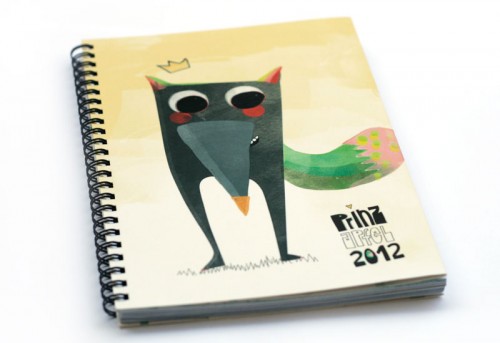personal calendar