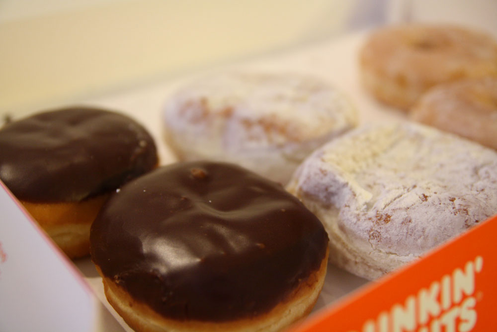 10 Things To Do Before 2012