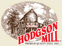 Hodgson Mill Baker’s Dream Giveaway