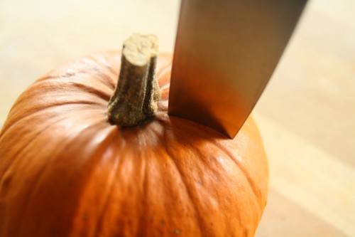 pumpkin puree