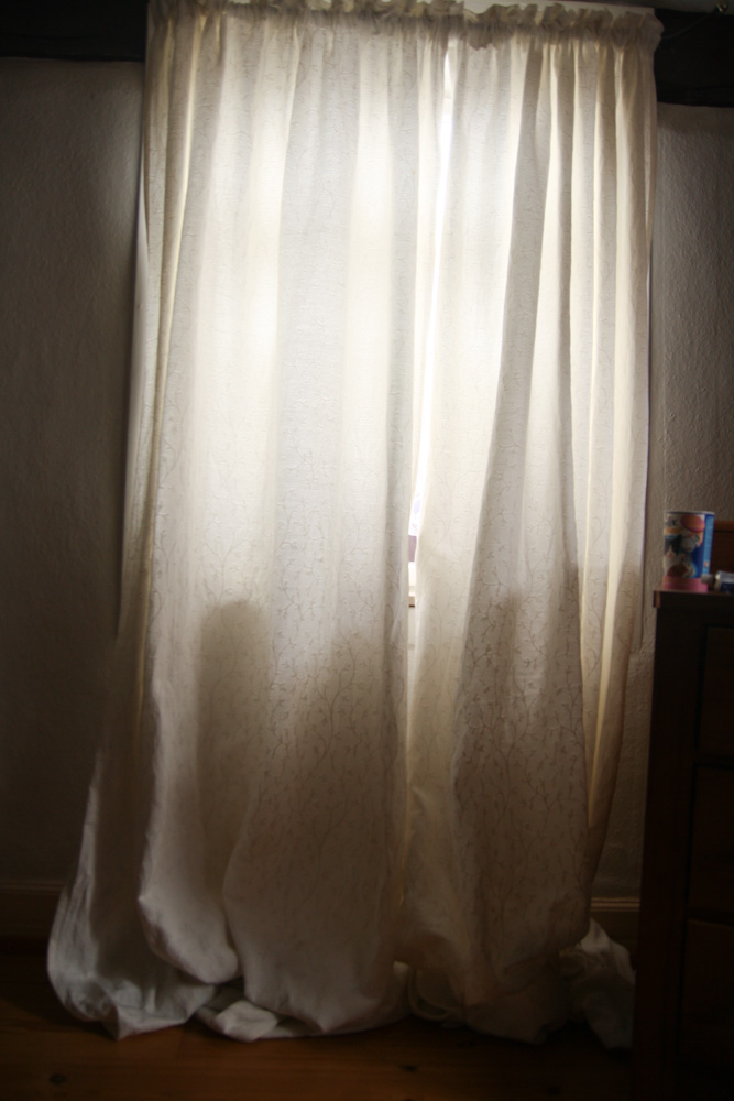 hemdrapes01 No Ordinary Homestead