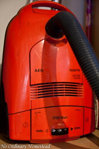 What to know in buying vaccum